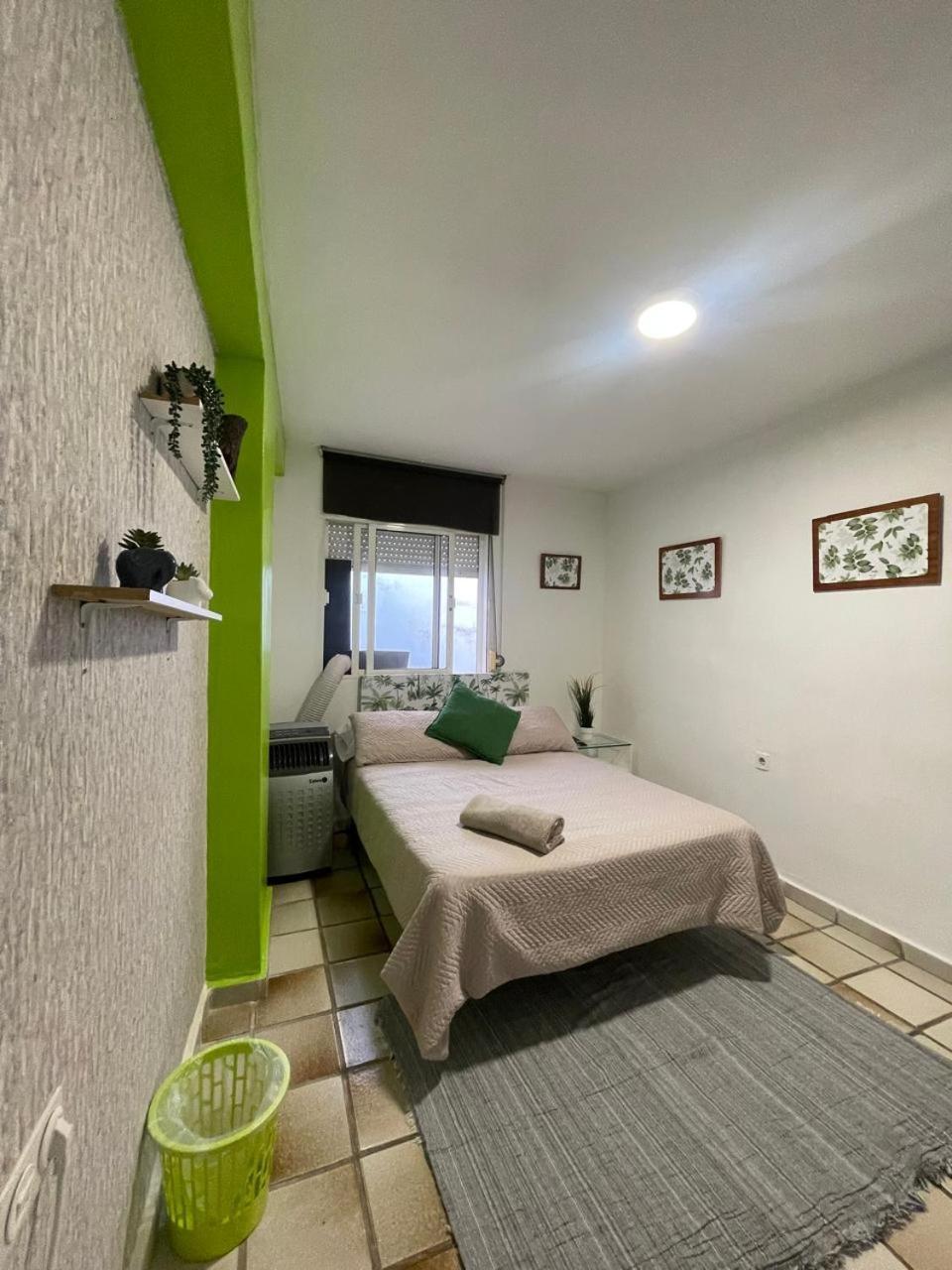 Habitacion Muy Centrica. Granada Exterior photo